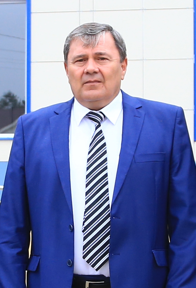 Юсупов Мурад Алевдинович.
